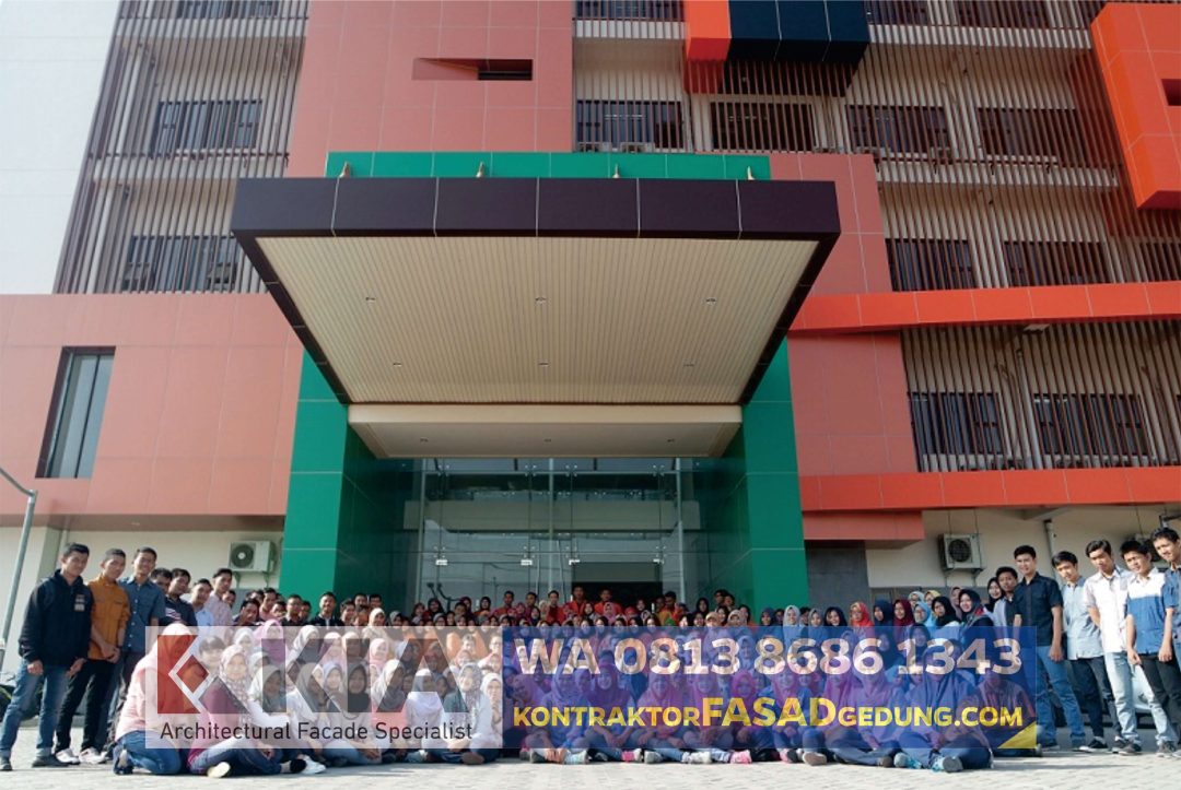 Jasa Renovasi Gedung Kantordi Sidoarjo